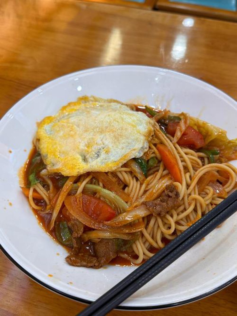 探寻正宗美味：余记牛肉面选购秘籍