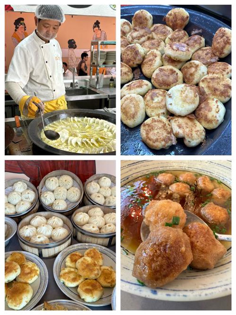 牛腱子面