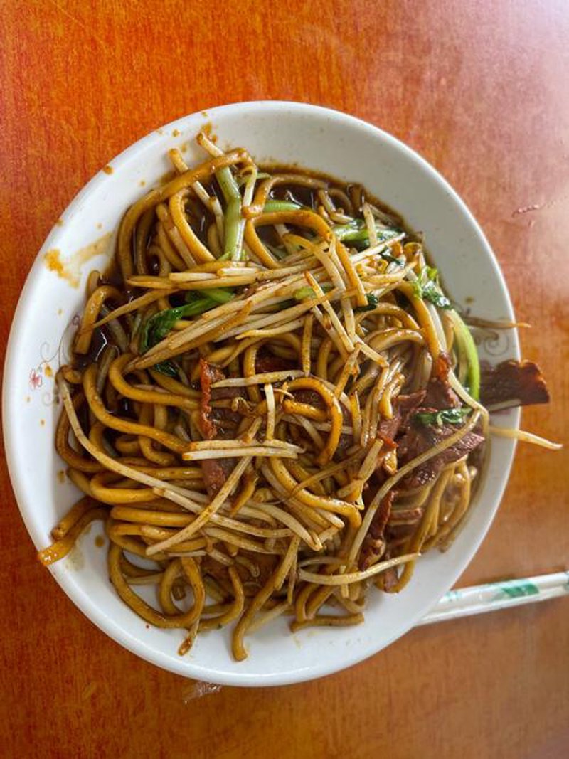 宜秀区美食