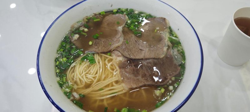 安庆美食地图：探寻地道小吃的魅力