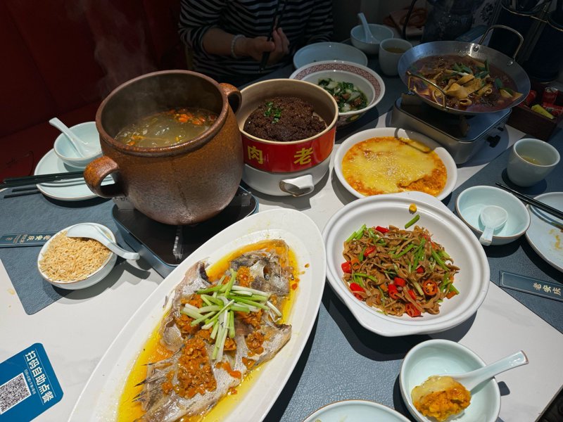 余记牛肉面：一碗充满传统风味的美食