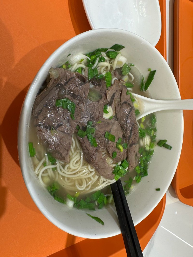 避开误区，带你探寻宜秀区地道面馆